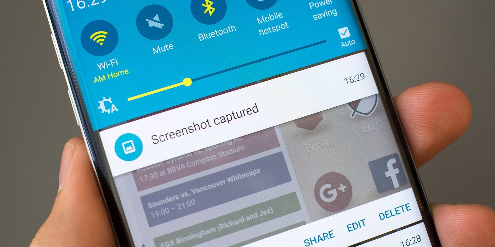 screenshot come prova documentale