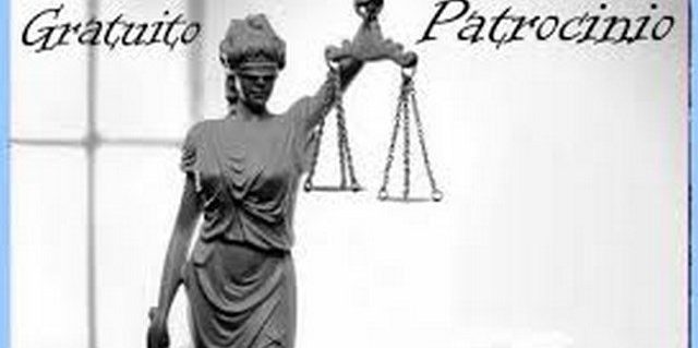 gratuito patrocinio2